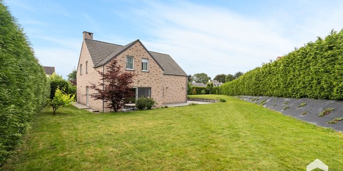 Huis te koop in Frans Robbrechtsstraat 124, 1780 Wemmel