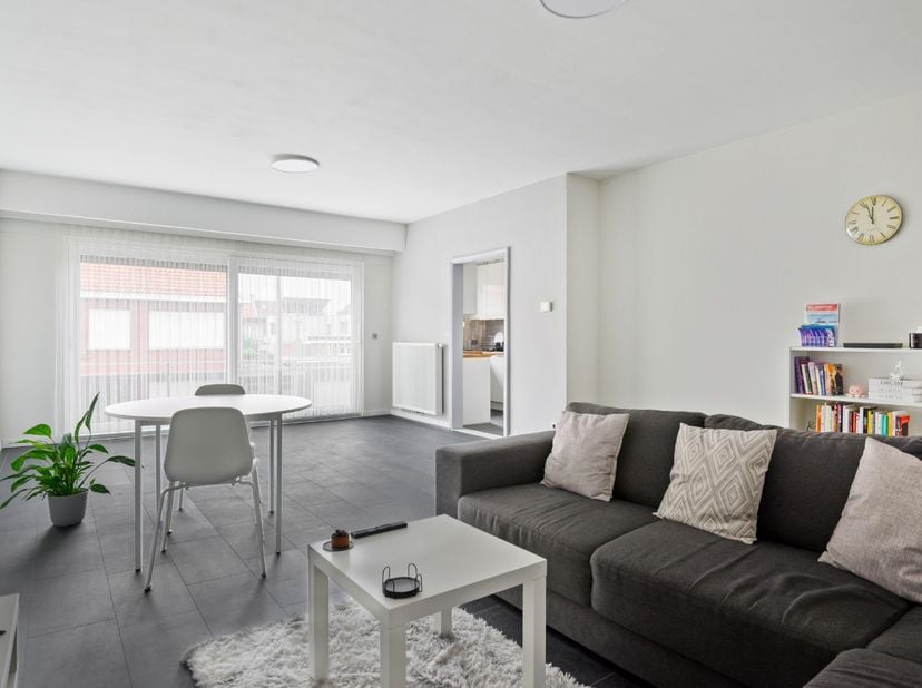 Appartement te koop in Witvenstraat 51 bus 1R,
                    2940 Hoevenen