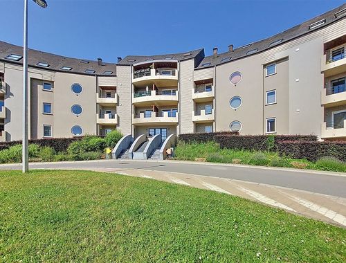                                         Appartement à vendre à Arlon, € 295.000
