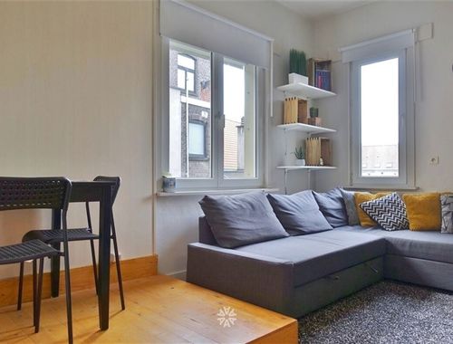                                         Kot-Kamer te huur in Gent, € 430
