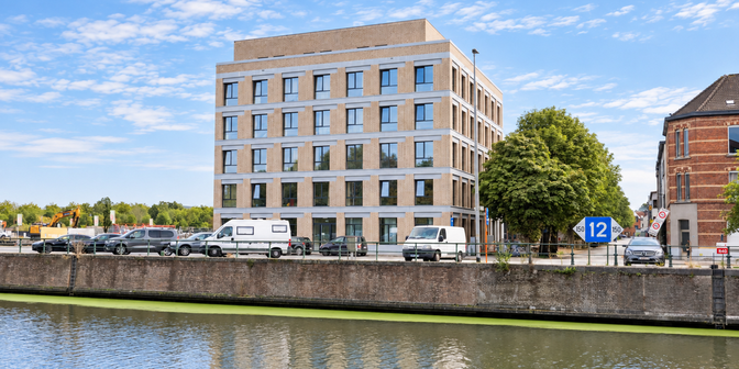 Projet à Gasmeterlaan 103, 9000 Gent