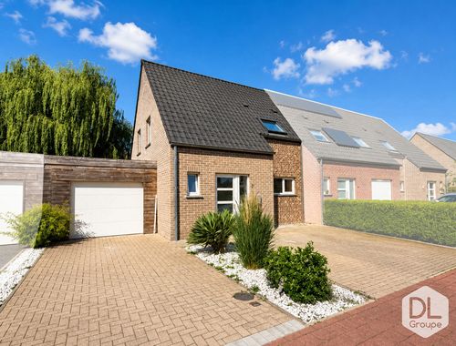                                         Woning te koop in Moeskroen, € 339.000
