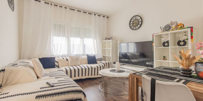 Appartement te koop in De Bosschaertstraat 60 bus C8, 2020 Antwerpen