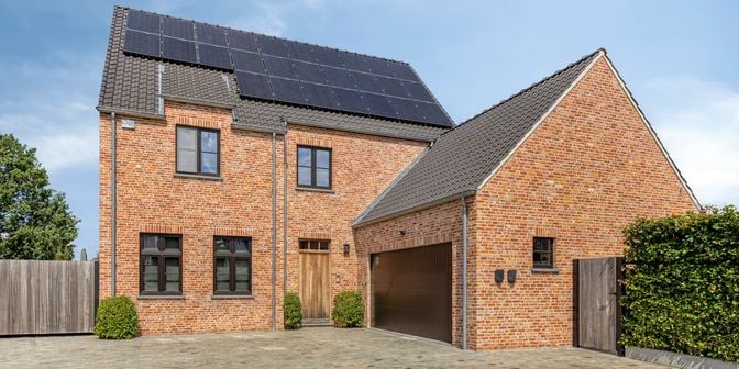Huis te koop in 2590 Berlaar