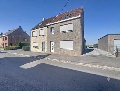                                         Maison à louer à Ichtegem, € 895
