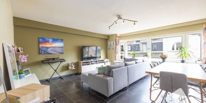 Appartement te koop in Romestraat 19 bus 0302, 8400 Oostende