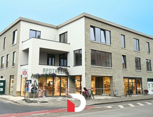                                         Appartement à vendre à Assebroek, € 415.000
