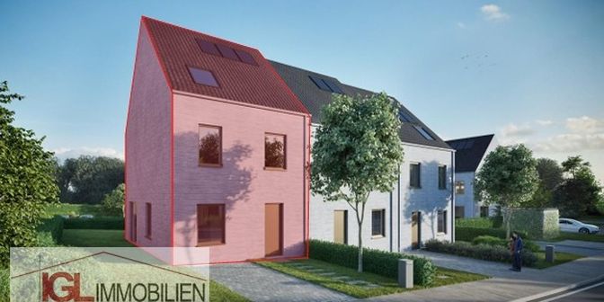 Huis te koop in L. Devillersstraat 79, 1654 Huizingen