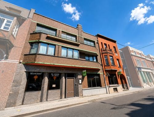                                         Usage mixte à vendre à Mouscron, € 425.000
