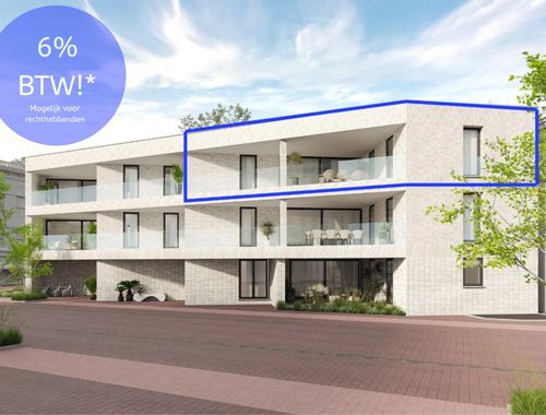                                         Appartement te koop in Kinrooi, € 395.500

