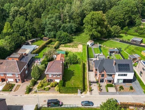                                         Bouwgrond te koop in Eigenbilzen, € 125.000
