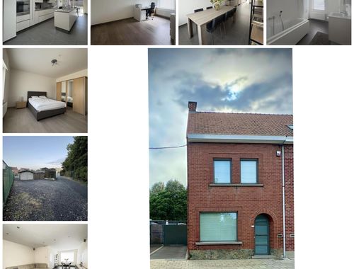                                         Huis te koop in Roeselare, € 285.000
