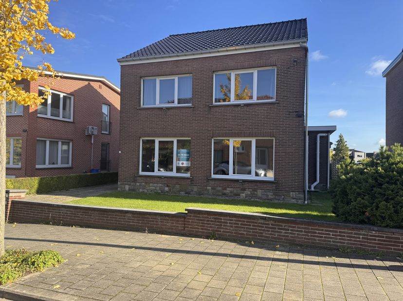 Appartement te huur in Bleydenberglaan 30 bus 0001,
                    3012 Wilsele
