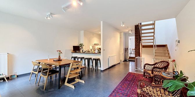 Appartement à louer à Chemin du Vellemolen 10, 1200 Woluwe-Saint-Lambert