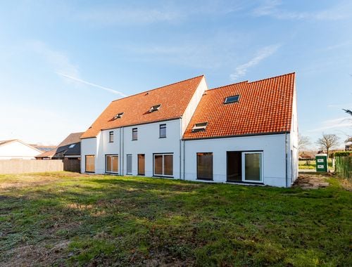                                         Maison à vendre à Oostkamp, € 486.000
