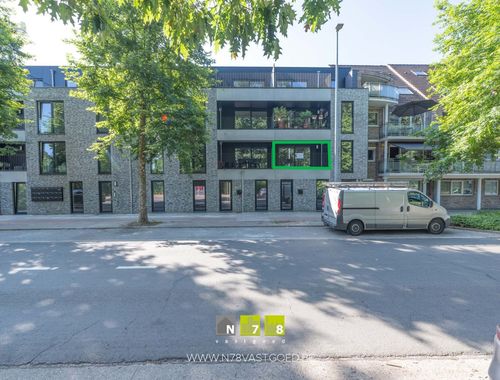                                         Appartement à louer à Genk, € 770
