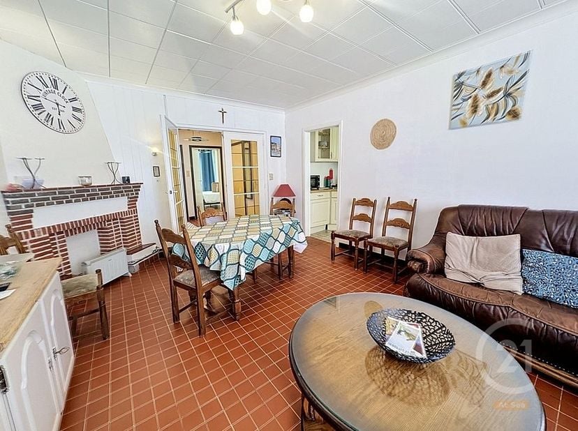Appartement à vendre
                    à 8434 Westende