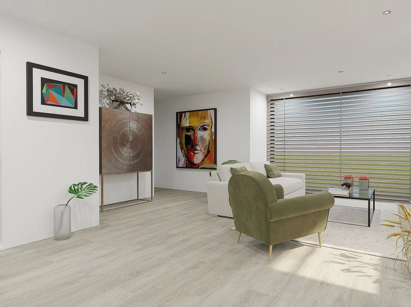 Appartement à vendre
                    à 3920 Lommel