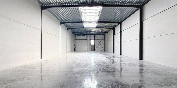 Bedrijfsvastgoed te koop in Nelekouter 45 bus 3.3, 8800 Roeselare