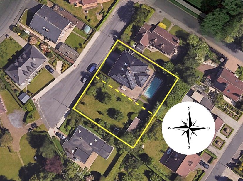 In de www.schependuyckstraat27.be in Kortrijk stellen we jou graag een mooi perceel bouwgrond van 647 m² voor.&amp;nbsp;Het perceel bouwgrond werd door de