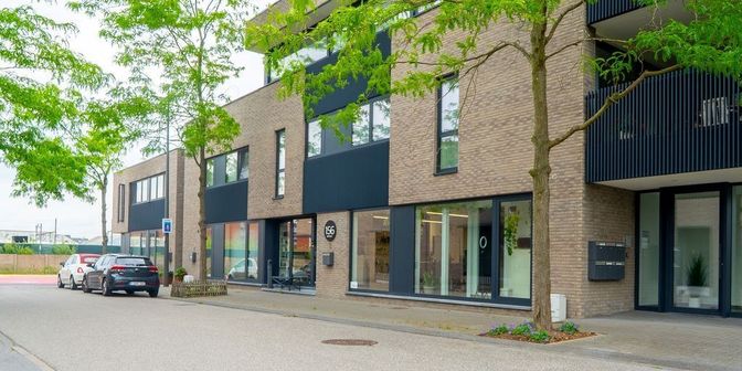 Bedrijfsvastgoed te koop in Jef Koningslaan 8, 3500 Hasselt