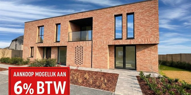 Huis te koop in Sint-Jansbergsteenweg 16a, 3040 Loonbeek