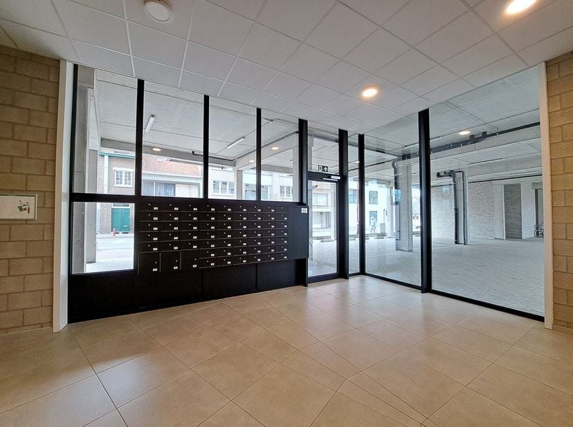 Recente instapklaar appartement voorzien van alle modern comfort.<br />
<br />
Dit appartement ligt perfect en bevindt zich op een strategische locati