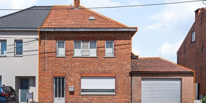 Huis te koop in Mijnschoolstraat 62, 3580 Beringen