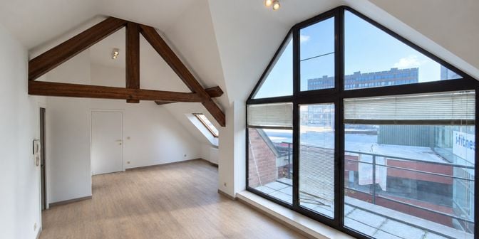 Appartement te huur in Sint-Jozefsstraat 13 bus 9, 3500 Hasselt