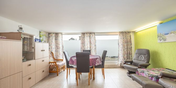 Appartement te koop in Jean Van Hinsberghstraat 16B  bus 10.02, 8430 Middelkerke