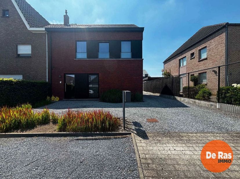WETTEREN - Gelijkvloers appartement op rustige locatie<br />
Inschrijven voor het geplande bezoekmoment kan via de website =&amp;gt; www.immoderas.be/afsp