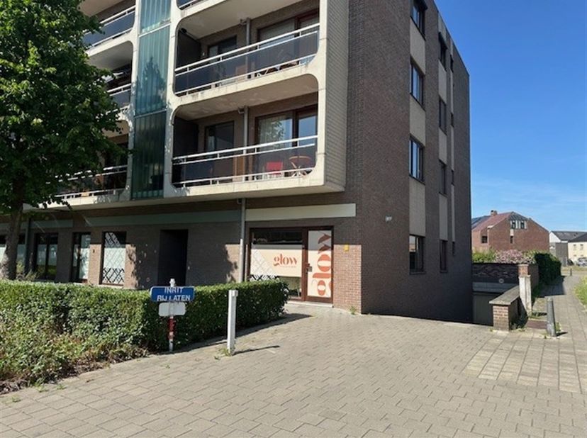 Ondergrondse autostaanplaats in Hasselt, Hazelarenlaan 22 - 36<br />
<br />
Ligging: Deze autostaanplaats is gelegen in een rustige en residentiële