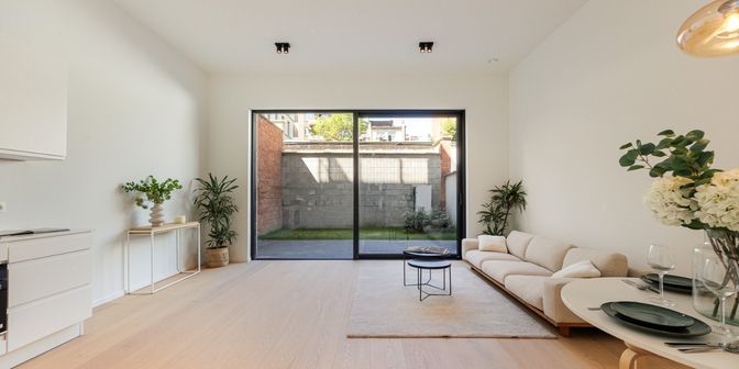 Appartement te koop in Van Maerlantstraat 12 bus 001, 2060 Antwerpen