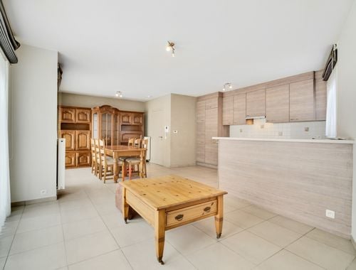                                         Appartement te koop in Zwevegem, € 195.000
