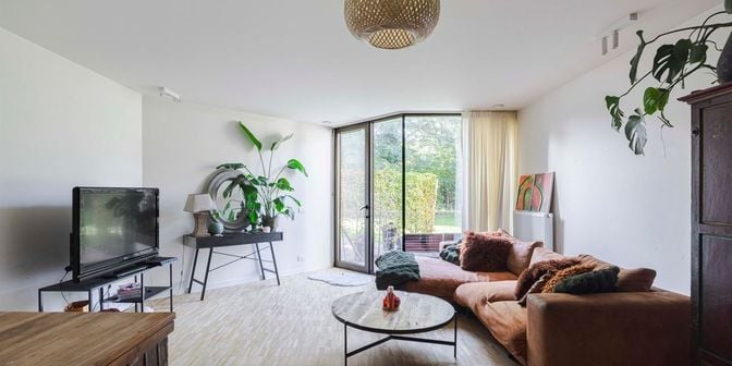 Appartement te koop in Grote Steenweg 82 bus 1, 9870 Olsene