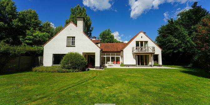 Huis te huur in Waalken 7, 9920 Lovendegem