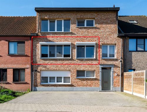                                         Appartement à vendre à Turnhout, € 187.000
