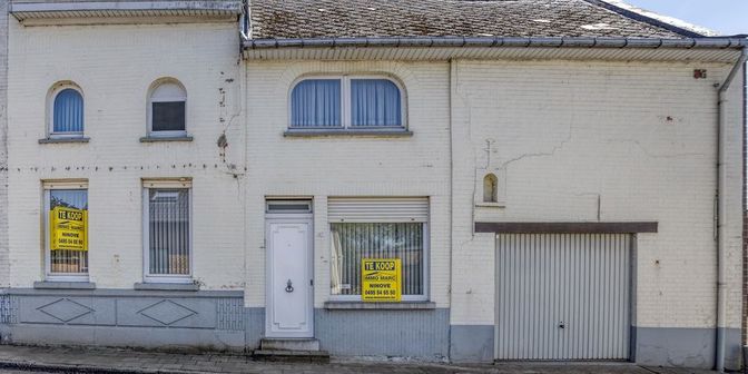 Maison à vendre à Eichemstraat 177, 9400 Ninove