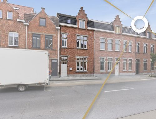                                         Woning te koop in Ieper, € 399.000
