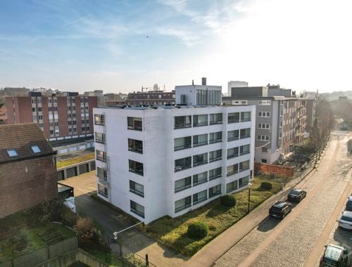                                         Studio te huur in Leuven, € 700
