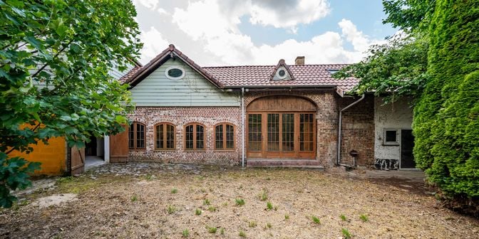 Huis te koop in Rue de fontenelle 26, 1350 Marilles