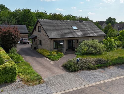                                         Eengezinswoning te koop in Diepenbeek, € 495.000
