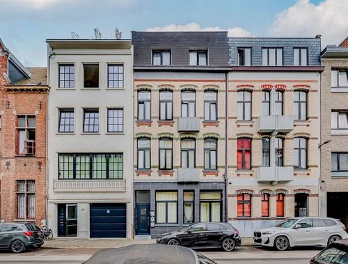                                         Appartement te koop in Antwerpen, € 315.000
