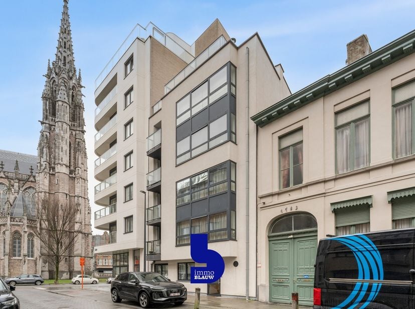 Appartement à vendre
                    à 8400 Oostende