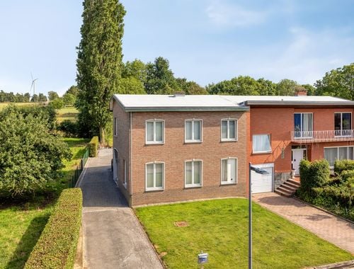                                         Woning te koop in Val-Meer, € 349.000
