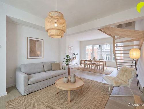                                         Appartement te koop in Antwerpen, € 345.000
