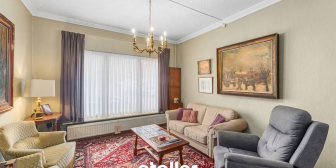 Maison à vendre à Sint-Markoenstraat 9, 9032 Wondelgem