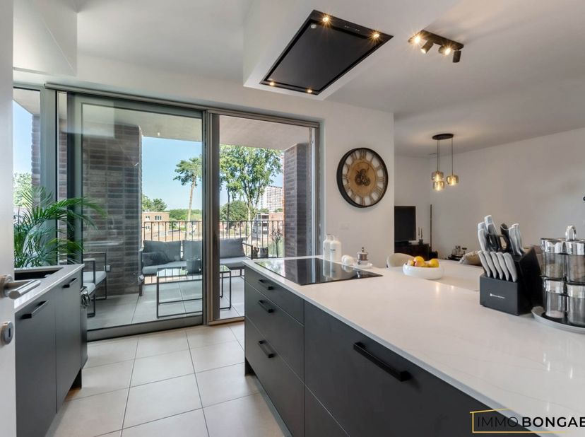 Appartement à vendre à Maria Vangeneugdenstraat 30 boîte 31,
                    3600 Genk