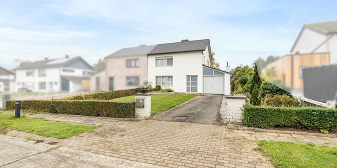 Huis te koop in Olmenlaan 19, 9520 Sint-Lievens-Houtem