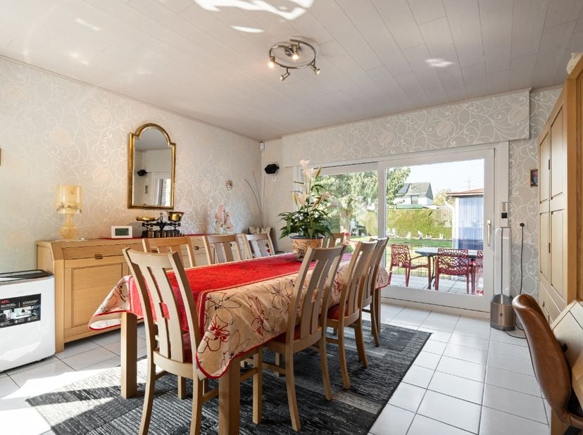 Huis te koop in Schoendalestraat 120,
                    8793 Sint-Eloois-Vijve